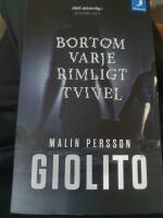 Bortom varje rimligt tvivel