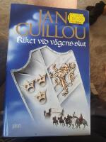 Riket vid v&auml;gens slut