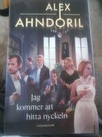 Jag kommer att hitta nyckeln