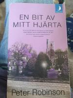 En bit av mitt hj&auml;rta