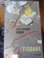 Tiggare - ber&auml;ttelse