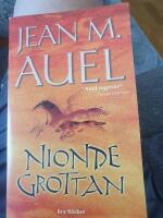 Nionde grottan