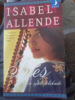 In&eacute;s min sj&auml;ls &auml;lskade - ett levnadsminne