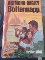 Bottennapp - thriller