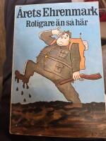 Roligare &auml;n s&aring; h&auml;r