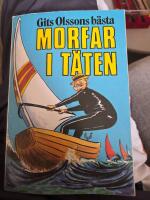 Morfar i t&auml;ten
