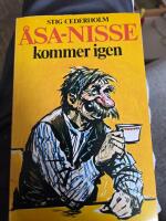 &Aring;sa-Nisse kommer igen