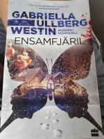 Ensamfj&auml;ril
