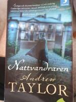 Nattvandraren