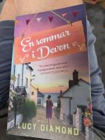 En sommar i Devon