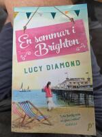 En sommar i Brighton