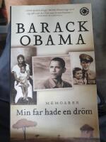 Min far hade en dr&ouml;m : Memoarer