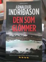 Den som gl&ouml;mmer
