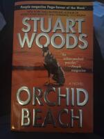 Orchid beach