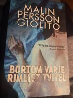 Bortom varje rimligt tvivel