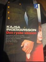 Den ryske v&auml;nnen