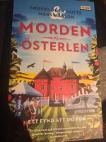 Ett fynd att d&ouml; f&ouml;r