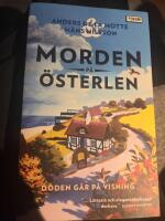 D&ouml;den g&aring;r p&aring; visning