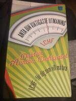 Anta din viktigaste utmaning - LCHF