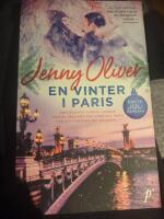 En vinter i Paris