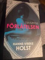 F&ouml;rl&aring;telsen