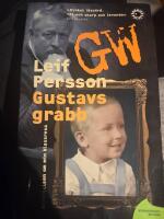 Gustavs grabb : Ber&auml;ttelsen om min klassresa