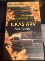 Ilkas arv