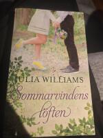 Sommarvindens l&ouml;ften