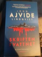 Skriften i vattnet