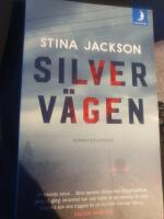 Silverv&auml;gen