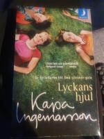 Lyckans hjul