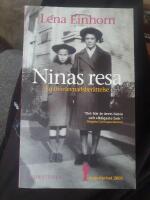 Ninas resa : En &ouml;verlevnadsber&auml;ttelse