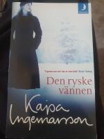 Den ryske v&auml;nnen