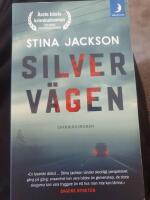 Silverv&auml;gen