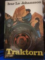 Traktorn