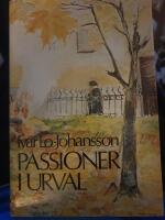 Passioner i urval