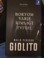 Bortom varje rimligt tvivel