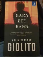 Bara ett barn