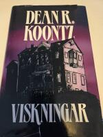 Viskningar