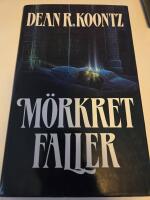 M&ouml;rkret faller