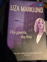 Du gamla, du fria