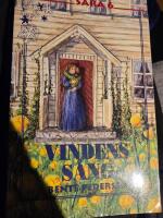 Vindens s&aring;ng
