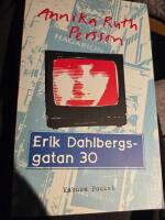 Erik Dahlbergsgatan 30