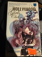 Hollywood girls club