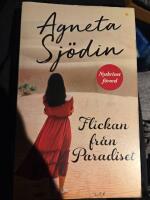 Flickan fr&aring;n Paradiset