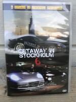 Getaway in Stockholm 6
