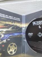 Getaway in Stockholm 6