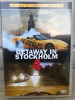 Getaway in Stockholm 4