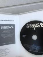 Getaway in Stockholm 4