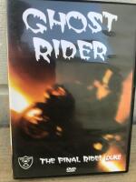 GhostRider the Final Ride